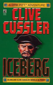 Iceberg (Dirk Pitt, No. 3)
