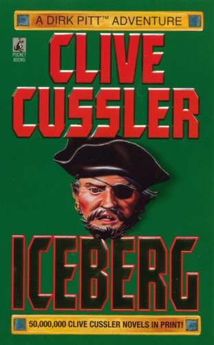 Iceberg (Dirk Pitt, No. 3)
