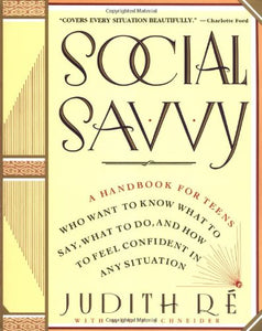 Social Savvy