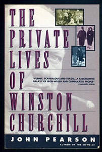 The Private Lives of Winston Churchill