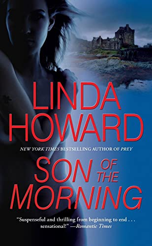 Son of the Morning (Pocket Books Romance)