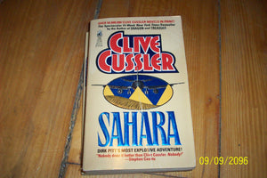 Sahara