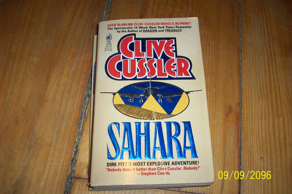 Sahara