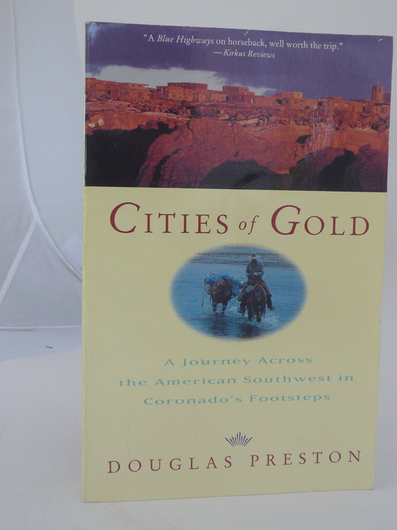 Cities of Gold