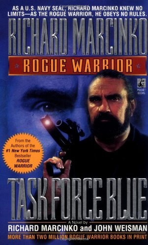 Task Force Blue