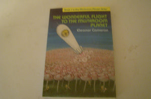 The Wonderful Flight to the Mushroom Planet (Book 1 in the Mushroom Planet Series)