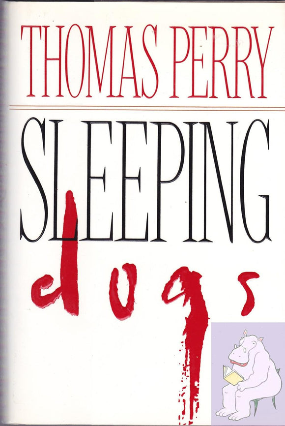 Sleeping Dogs