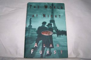 The World at Night