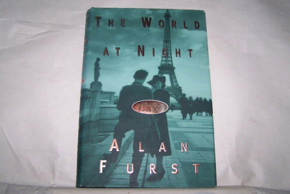 The World at Night