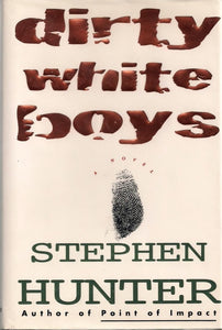 Dirty White Boys