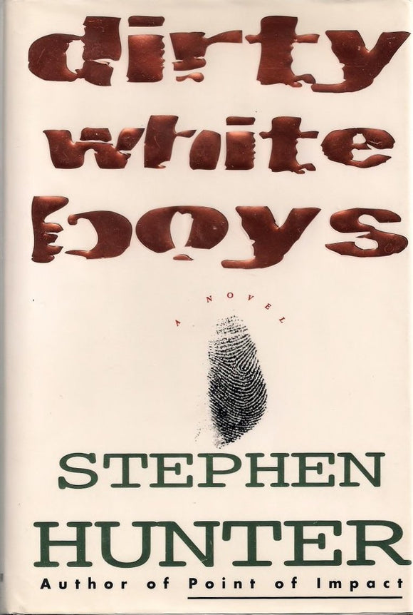 Dirty White Boys