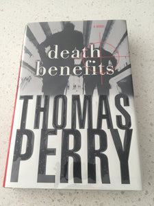 Death Benefits: A Novel