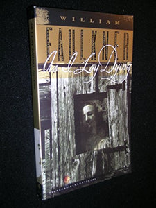 As I Lay Dying: The Corrected Text