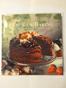 Luscious Baking