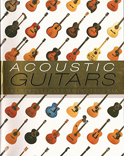 Acoustic Guitars