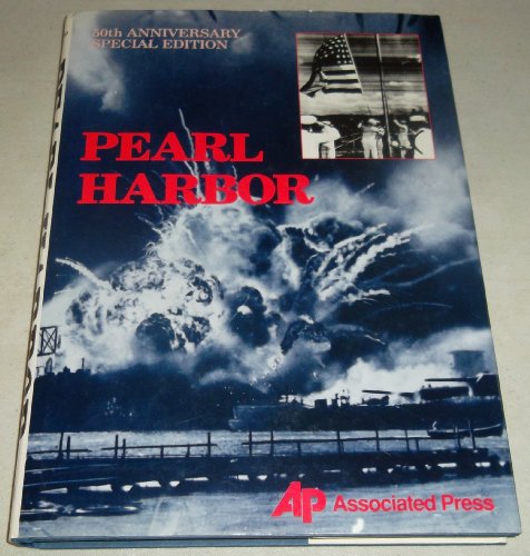 Pearl Harbor: 50Th Anniversary Special Edition