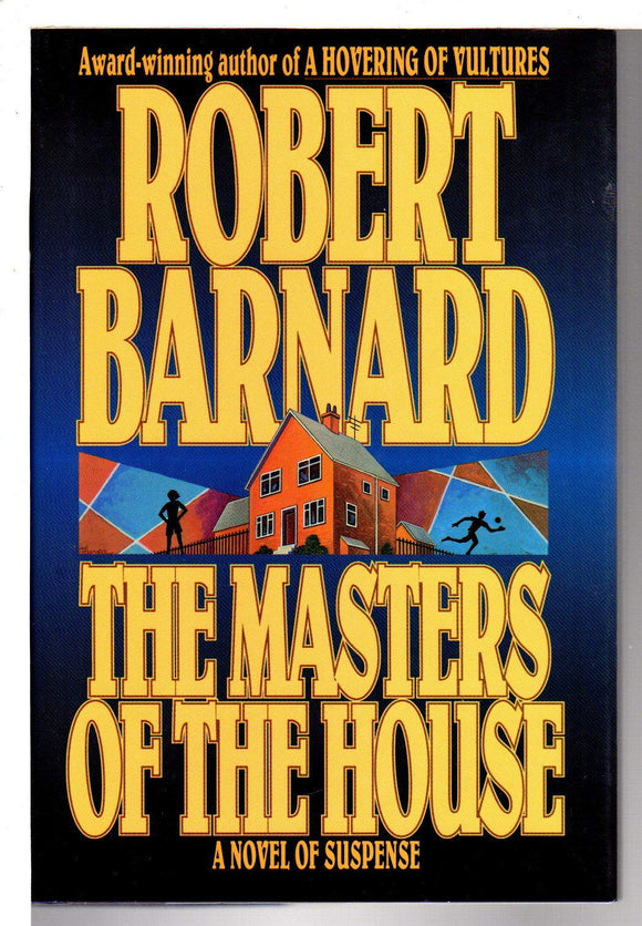Masters of the House