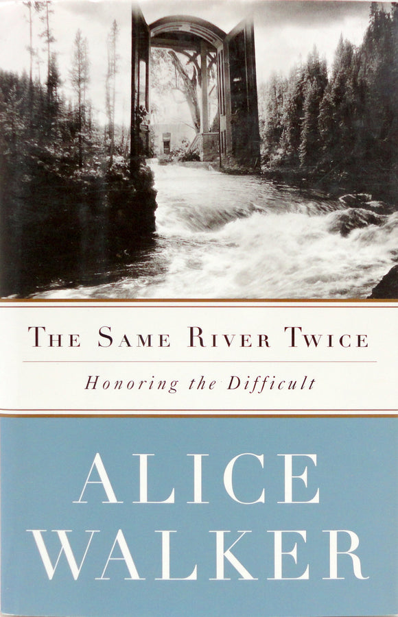 The Same River Twice: A Memoir