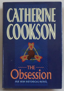 The OBSESSION: A Novel