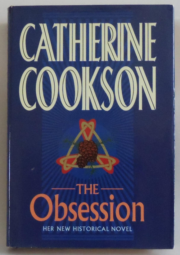 The OBSESSION: A Novel
