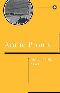 The Shipping News