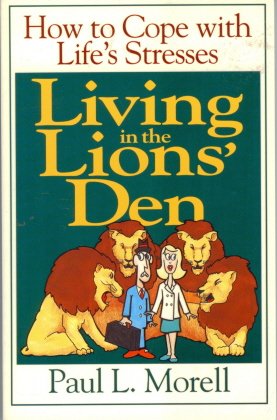 Living In The Lions Den