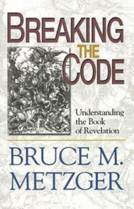 Breaking the Code