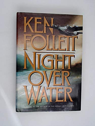 Night over Water