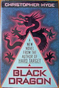 Black Dragon: A Novel