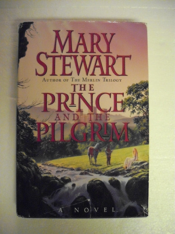 The Prince and the Pilgrim