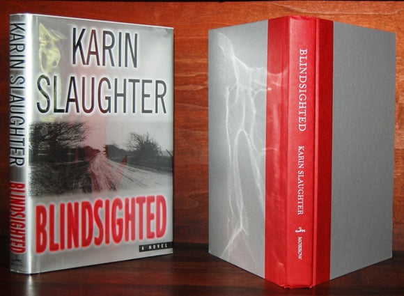 Blindsighted: A Novel (Dr. Sara Linton)