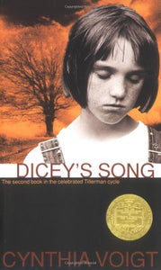 Dicey's Song (The Tillerman Series #2)