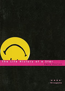 The Life History of a Star