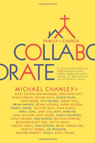 Collaborate: Family + Church