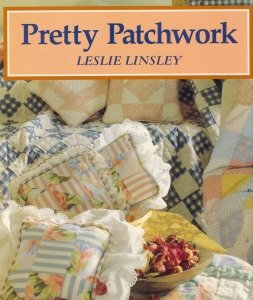 Pretty Patchwork