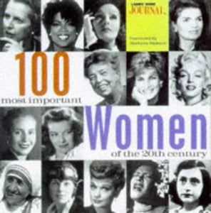 100 Most Important Women of the 20th Century