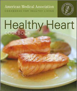 Healthy Heart Cookbook