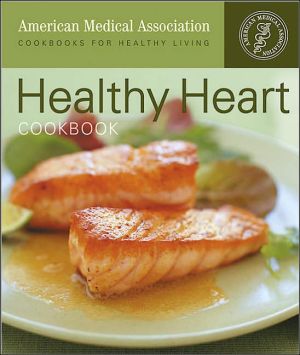 Healthy Heart Cookbook