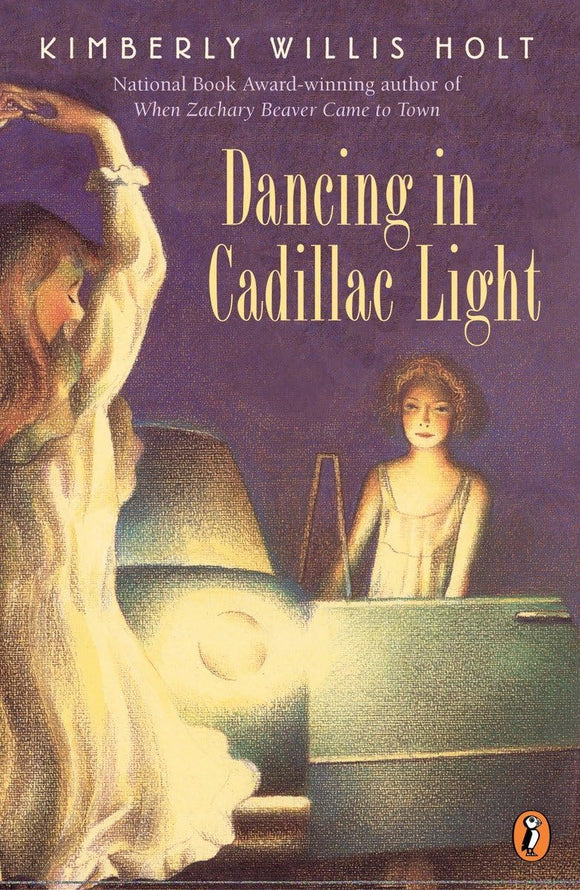 Dancing in Cadillac Light