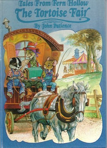 The Tortoise Fair (Tales from Fern Hollow)