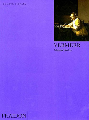 Vermeer: Colour Library