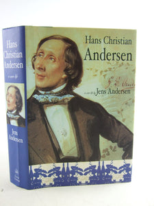 Hans Christian Andersen