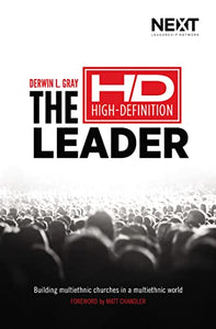 High Definition Leader