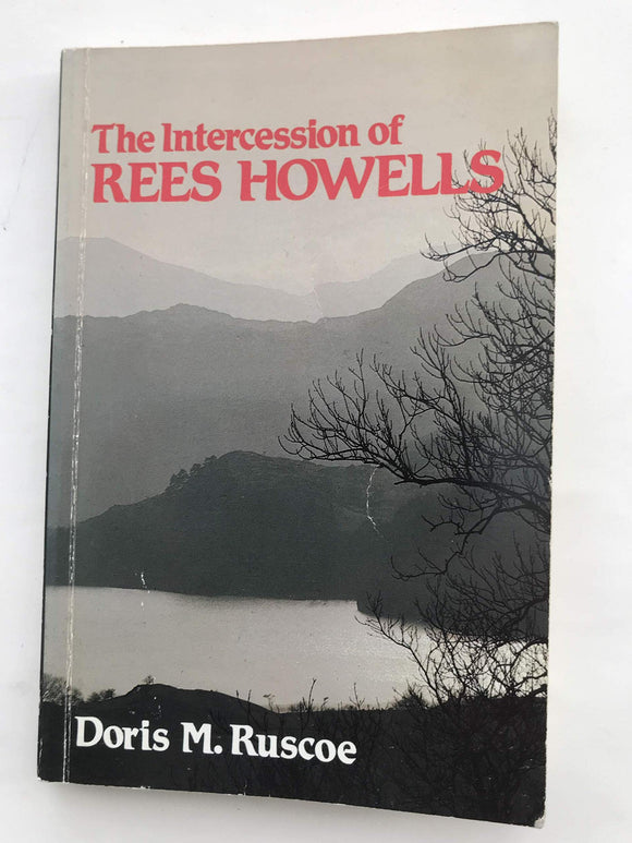 The Intercession of Rees Howells