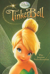 Tinker Bell (Disney Fairies)