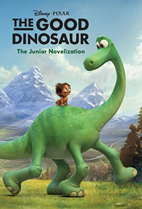 GOOD DINOSAUR, THE -