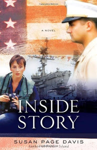 Inside Story (Frasier Island, Book 3)