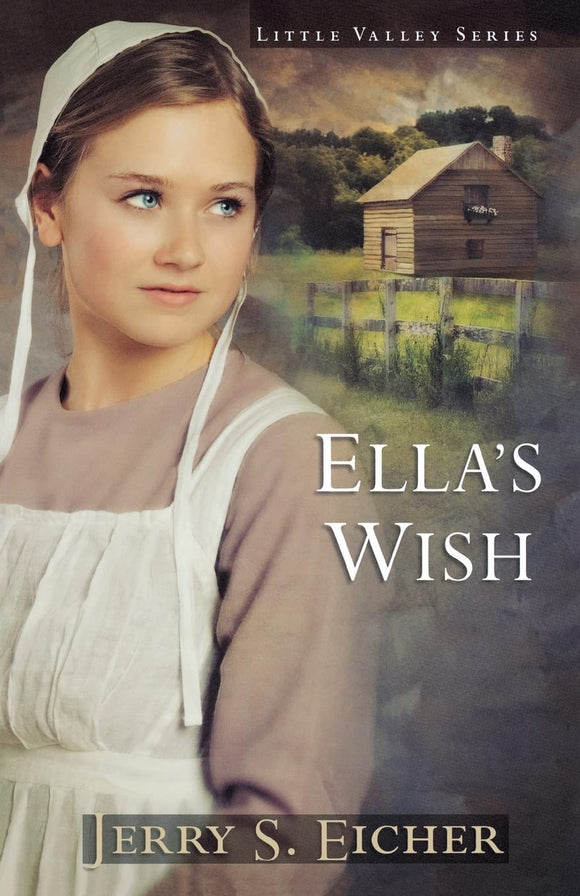 Ella's Wish (Little Valley Series)