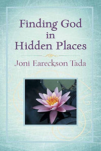 Finding God in Hidden Places