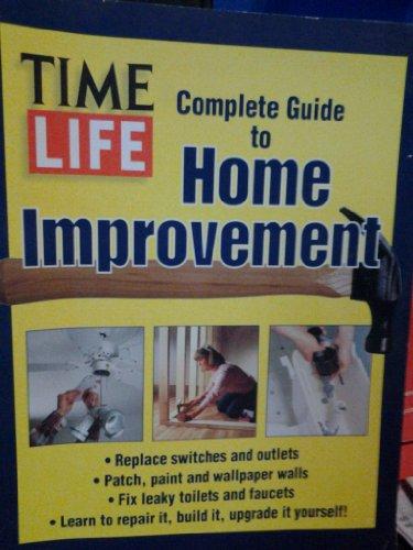 Complete guide to home improvement